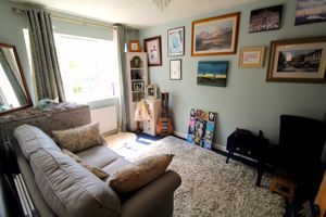 Bedroom- click for photo gallery